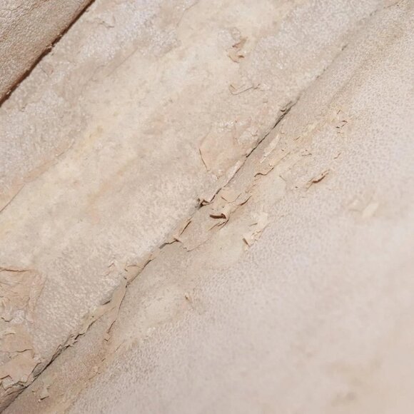 LOUIS VUITTON Monogram Sac Plat Hand Bag M51140 LV Auth 133705 - Picture 10 of 16